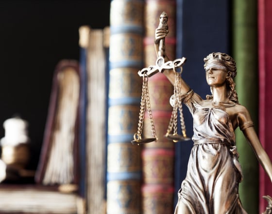 Prosecutorial Immunity