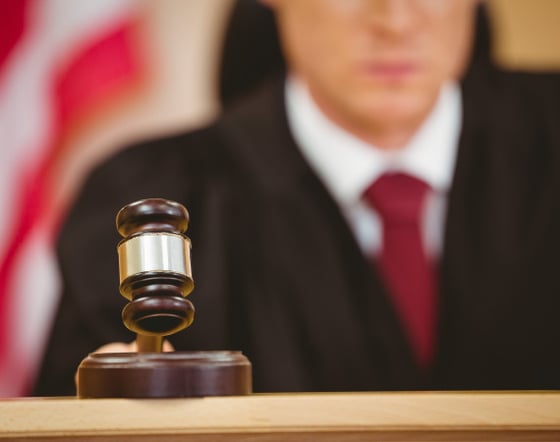 Federal Judicial Selection
