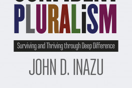 Our Fractured Republic, Religious and Political Divides, and the Role of Pluralism