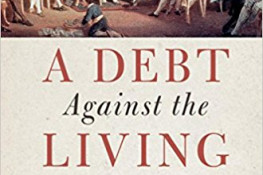 A Debt Against the Living: An Introduction to Originalism