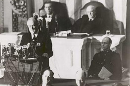 War Powers and Foreign Policy