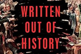 Written Out of History: The Forgotten Founders Who Fought Big Government