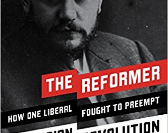 The Reformer and the Rule of Law