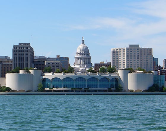 Inaugural Wisconsin Lawyers Chapters Conference