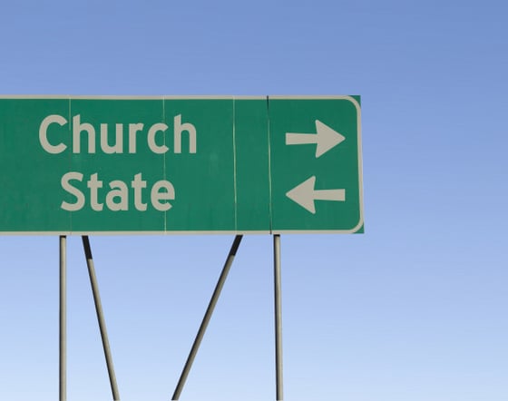 Conscience and Religious Freedom Division
