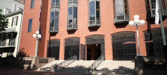 The Federal Circuit's Reliance on One-Word Affirmances Under Rule 36: Is it Lawful?