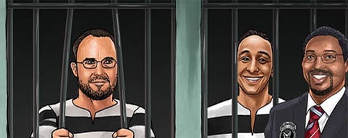 Feddie Night Fights: Criminal (In)Justice?: Is the Push for Decarceration & Depolicing Backfiring?