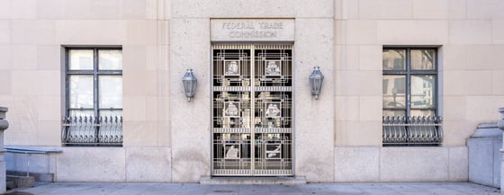 Antitrust and FTC Reform in the New Congress
