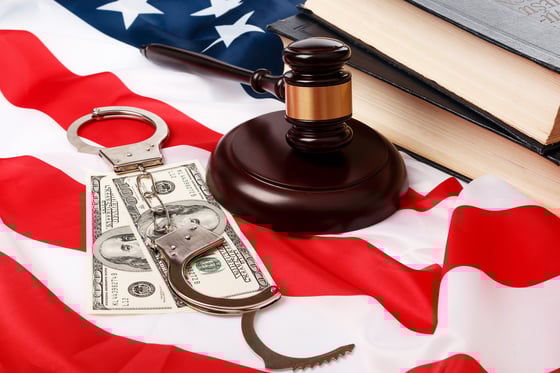 Deep Dive Episode 159 – Countering the Politicization of Financial Services: Is the Cure Worse than the Disease?