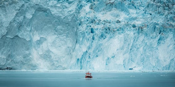 Ice to Meet You, Greenland? U.S. Acquisition Attempts