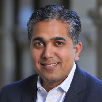 Salesh Raj Raj Shah