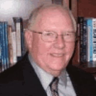 John Stack Programme Manager John F. Stack