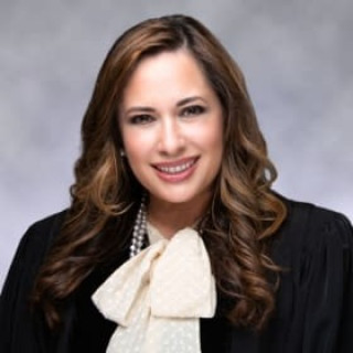 Monica Gordo portrait