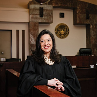 Esther Salas