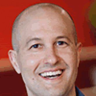 Jed Kolko