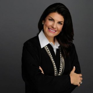 Tarlika Navarro portrait