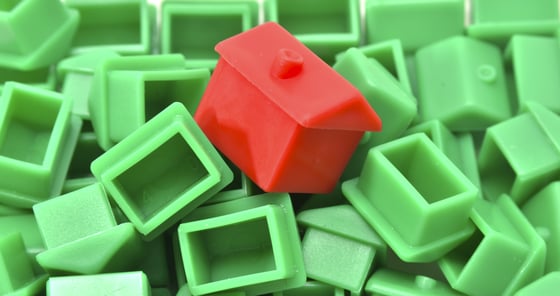Life, Liberty, and the Pursuit of Home-Sharing