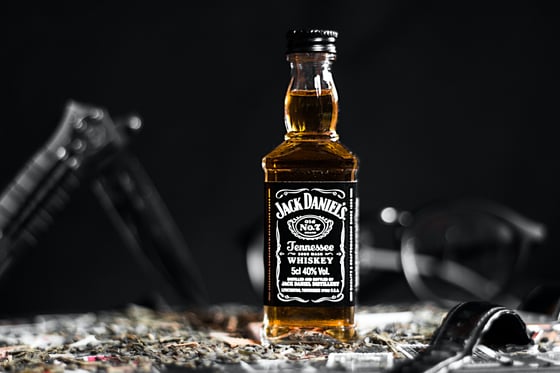 Courthouse Steps Oral Argument: Jack Daniel’s Properties, Inc. v. VIP Products LLC