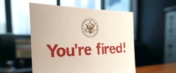 You’re Fired! Trump, Tenure Protection, and the Future of Humphrey’s Executor