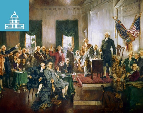 Founding Principles as Pillars of Our Foreign Policy