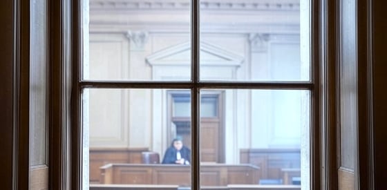 Litigation Transparency Act of 2025:  Patents, Policy, and Legal Ethics