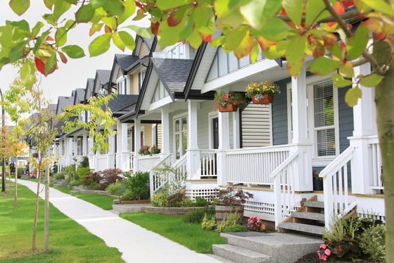 Property & Personal Rights: A Discussion of Short-Term Rental Regulations