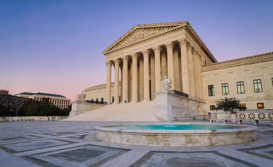 2026 Law and Religion Cases at the Supreme Court: Looking Back and Forward
