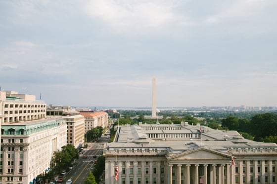Deep Dive Episode 154 – Tech Policy Under the Biden Administration and 117th Congress
