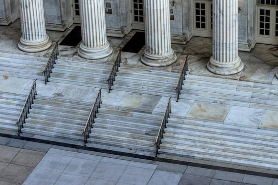 Special Topics in Religious Liberty Series #2: Sex-Abuse Litigation And Chapter 11 Issues for Religious Organizations