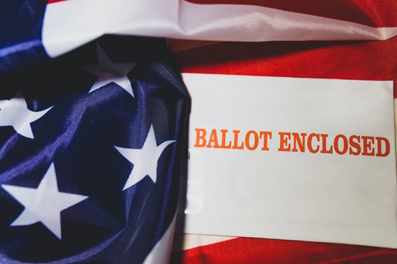 H.R. 1, the For the People Act, Explained 