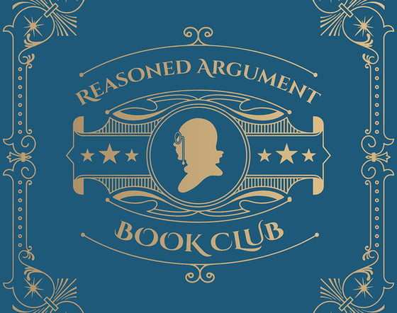 Reasoned Argument Book Club: After the War of 1812 to 1850 [Session 9]