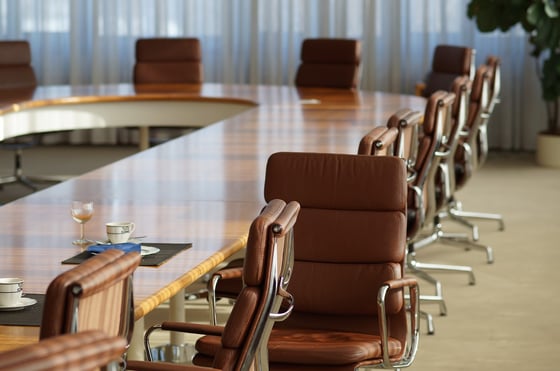 The Shareholder and Stakeholder Symposium