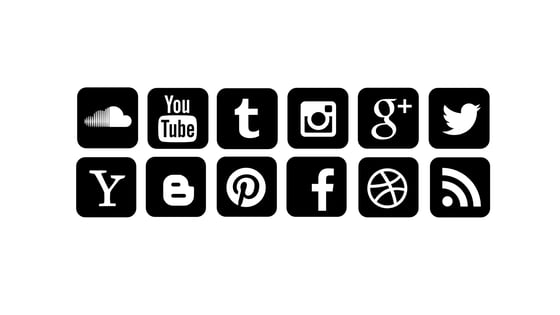 Tech Giants, Antitrust, and Public Discourse 