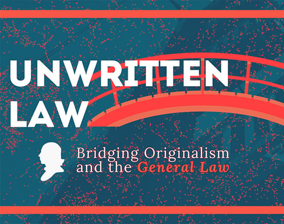 UVA Law's 6th Annual Originalism Symposium