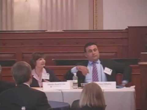 Keynote Address and Commentary: Where Are the Muslim Moderates?