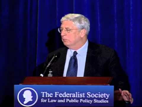 Showcase Panel IV: An Examination of Substantive Due Process and Judicial Activism