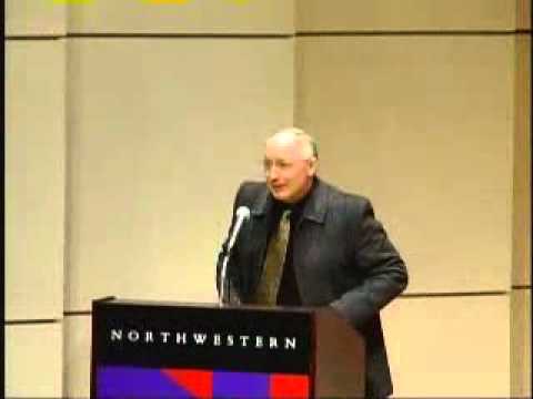 Panel II: Moral Choices and the Eighth Amendment