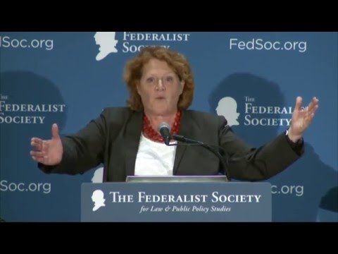 Congressional Regulatory Reform Proposals