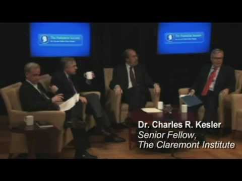 Panel Discussion: Confronting Terror: 9/11 and the Future of American National Security