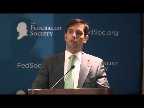 Panel: Upward Redistribution, Government Policy, and Rent Seeking