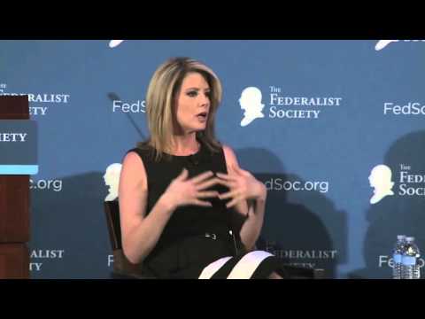 Interview with Kirsten Powers