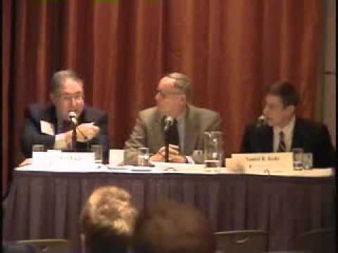 Panel II: Post Kelo Reform