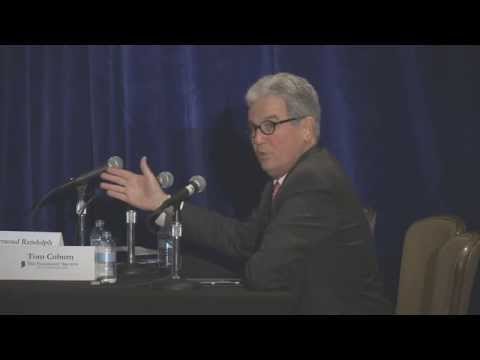 Administrative Law: Agency Rule: How Congress Can Reclaim its Legislative Authority