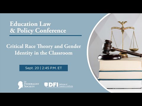 Critical Race Theory and Gender Identity in the Classroom