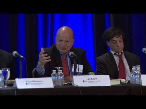 Race and Sex: Prime Movers of the Expansion of the Administrative State?