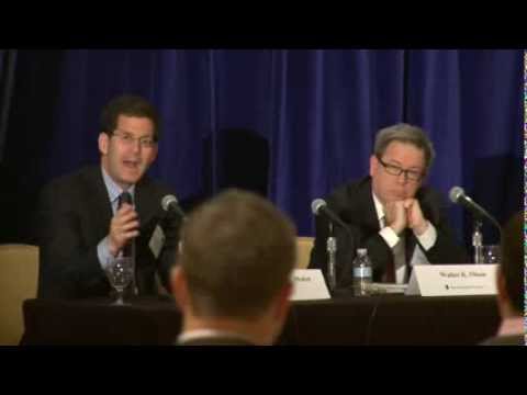 Litigation: The New Age of Litigation Financing