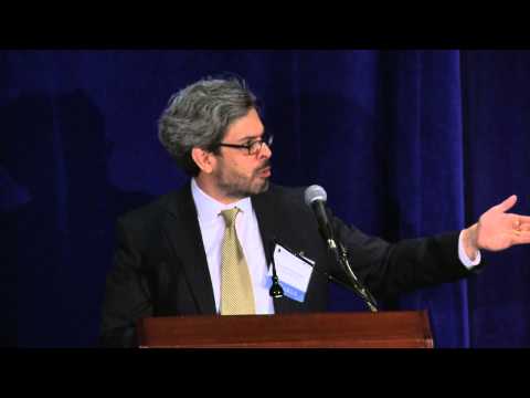 Financial Services: Explaining the Next Crisis