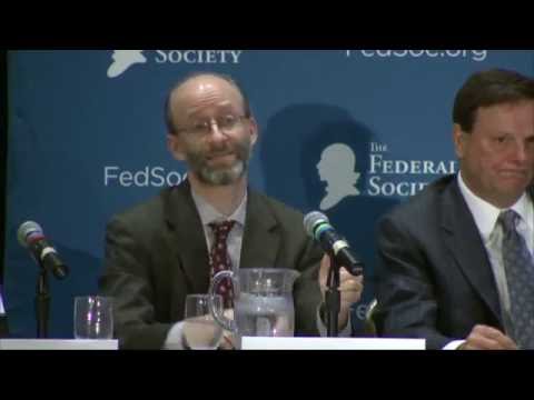 Regulatory Theory: Preemptive Rule-making vs. Common Law Redress
