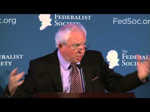 Federalism: Deference Meets Delegation: Which is the Most Dangerous Branch?