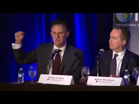 Comparative Counterterrorism Surveillance and Cooperation